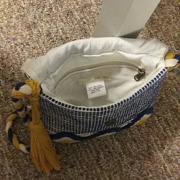 Handmade handbag - Picture 5 of 7